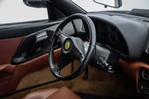 1995 Ferrari F355