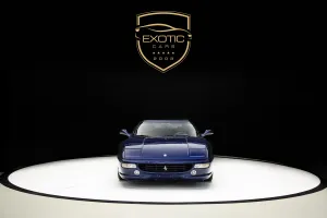 1995 Ferrari F355
