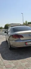2013 فولجس فاجن سي سي