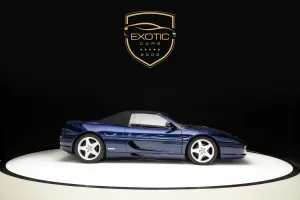 1995 Ferrari F355