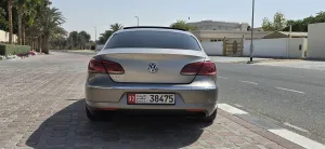 2013 فولجس فاجن سي سي
