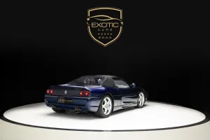 1995 Ferrari F355