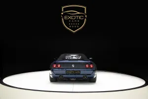 1995 Ferrari F355