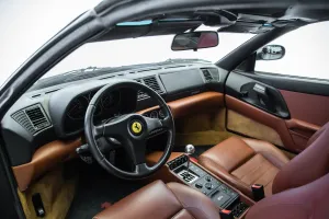 1995 Ferrari F355