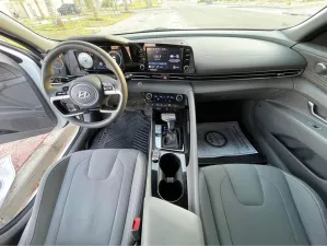 2021 Hyundai Elentra