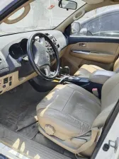 2014 Toyota Fortuner