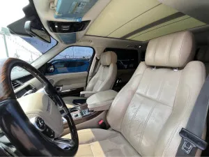 2014 Land Rover Range Rover
