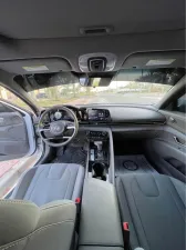 2021 Hyundai Elentra