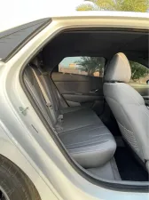 2021 Hyundai Elentra