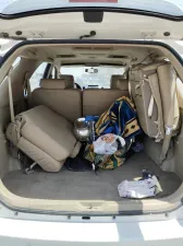 2014 Toyota Fortuner