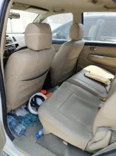 2014 Toyota Fortuner