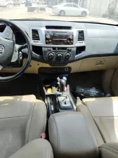 2014 Toyota Fortuner
