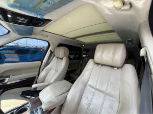 2014 Land Rover Range Rover