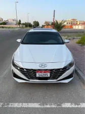 2021 Hyundai Elentra