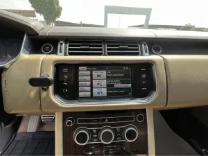 2014 Land Rover Range Rover