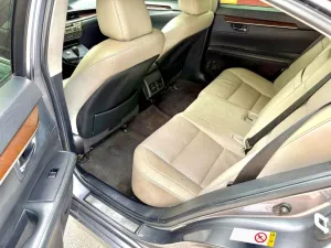 2015 Lexus ES