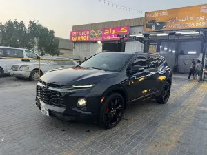 2020 شيفروليه بليزر in dubai