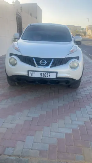 2014 نيسان جوك in dubai