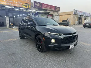 2020 شيفروليه بليزر