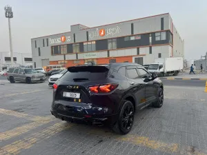 2020 شيفروليه بليزر