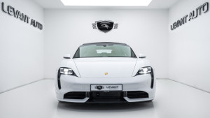 2021 Porsche Taycan
