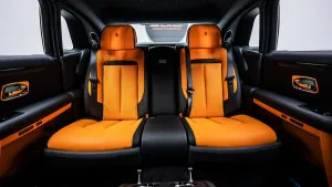 2025 Rolls Royce Ghost