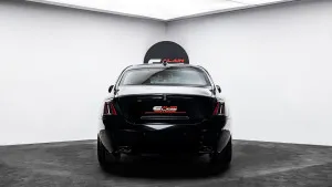 2025 Rolls Royce Ghost