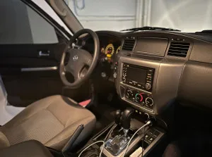2018 نيسان بترول سوبر سفاري