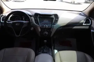 2015 هيونداي سانتا في