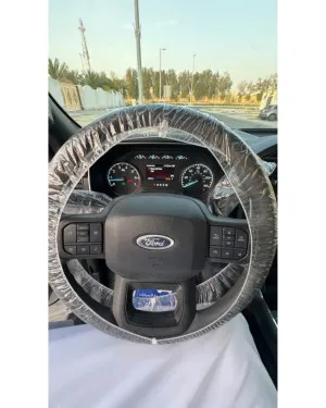 2023 Ford F150
