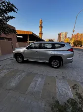 2023 ميتسوبيشي مونتيرو