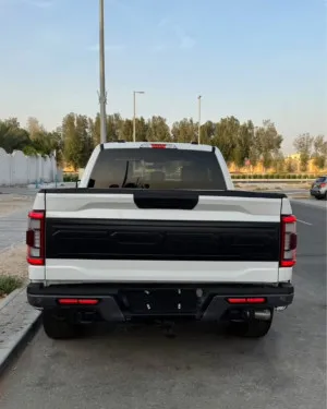 2023 Ford F150