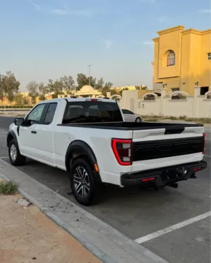 2023 Ford F150
