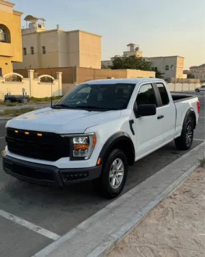 2023 Ford F150