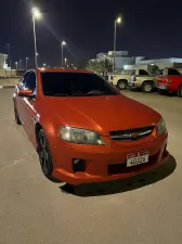 2008 Chevrolet Lumina in dubai