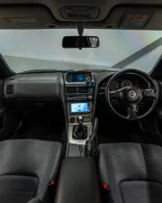 1999 Nissan SkyLine