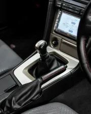 1999 Nissan SkyLine