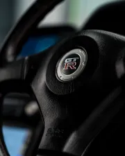 1999 Nissan SkyLine