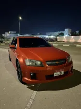 2008 شيفروليه لومينا