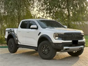 2025 فورد راينجر 