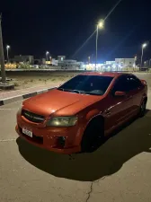 2008 شيفروليه لومينا