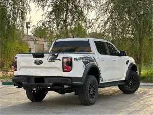 2025 فورد راينجر 