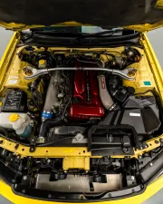 1999 Nissan SkyLine