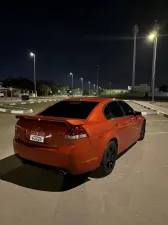 2008 شيفروليه لومينا