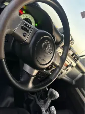 2009 Toyota FJ Cruiser