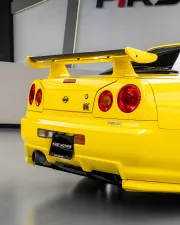 1999 Nissan SkyLine