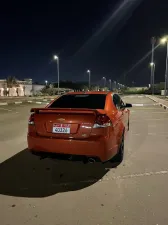 2008 شيفروليه لومينا