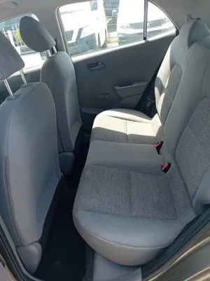 2020 Kia Picanto