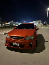 2008 شيفروليه لومينا