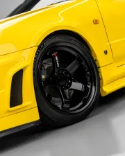 1999 Nissan SkyLine